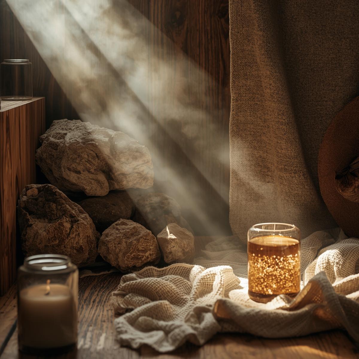 Naturliga prydnader för juldekorering